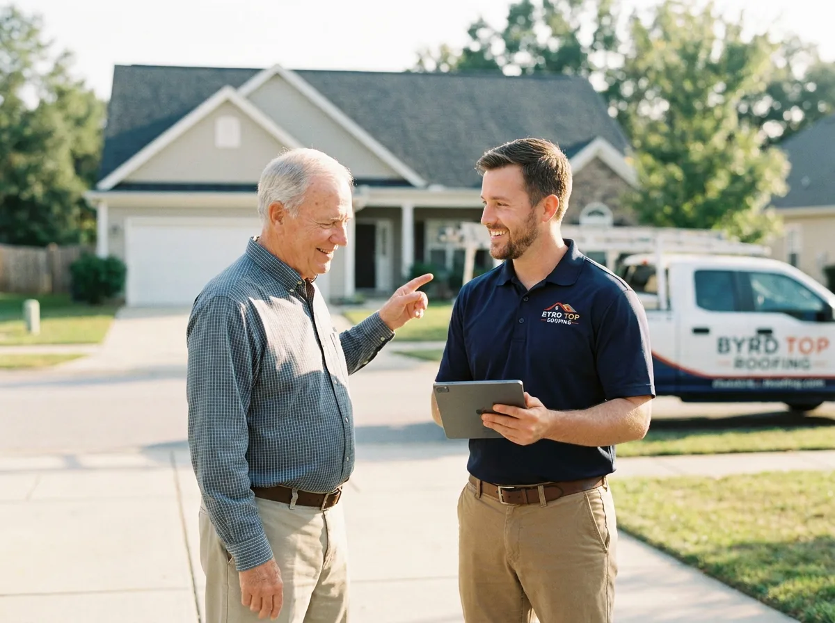 Roofing Frankville, AL FAQs